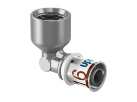 S-Press Plus угольник с ВР