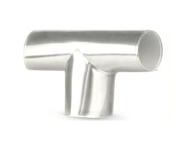 Тройники K-FLEX AL CLAD
