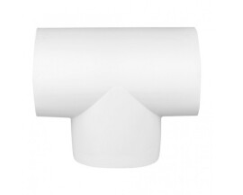Тройники K-FLEX PVC grey