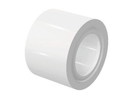 Uponor Q&E кольцо с упором белое natural