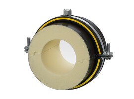 MUPRO Термо хомут RG 80