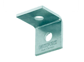 MUPRO монтажный уголок 90° короткий
