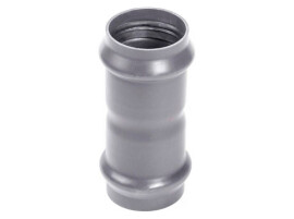 Хемкор Муфта напорная ремонтная НПВХ 110