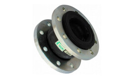 Компенсаторы Tecofi DI724016N