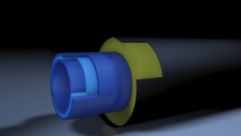 Aquatherm Blue pipe MF TI
