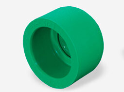 Aquatherm Заглушка blue pipe SDR17,6 160 мм