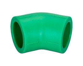 Угольники Aquatherm Blue pipe