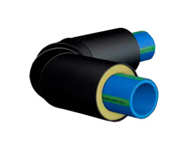 Угольники Aquatherm blue pipe TI