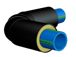 Угольники Aquatherm blue pipe TI