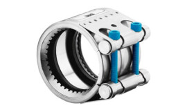 Соединитель для труб V-SML GRIP-E