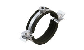 Хомут Termoclip PI-НD