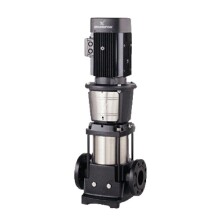 Многоступенчатые насосы Grundfos CR45