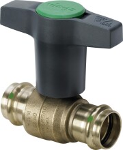 Кран шаровый Viega Easytop 2275