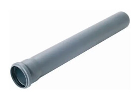 SINIKON Труба канализационная Standart 32x1,8x1000 мм