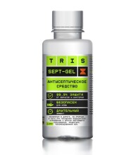 Гелевый антисептик SEPT-GEL 110 мл
