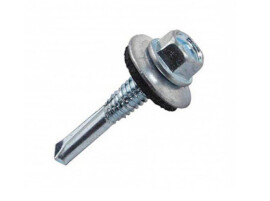 Саморез кровельный V-Screw STR 4,8x19