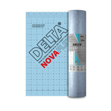 Адаптивная плёнка DELTA-NOVAFLEXX