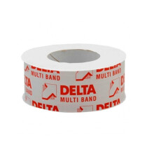 Лента соединительная DELTA MULTI-BAND М100 25x0,1 м