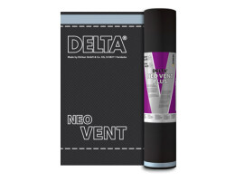 Мембрана диффузионная DELTA NЕО VENT