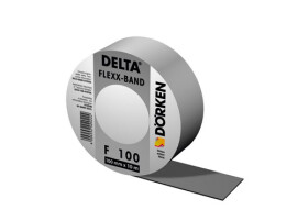 Лента DELTA-FLEXX-BAND F