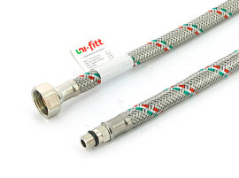 Гибкая подводка для смесителя UNI-FITT