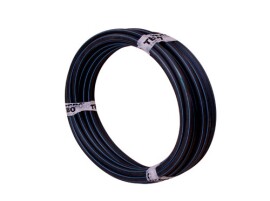 Труба TEBO ПНД ПЭ100 SDR-13,6