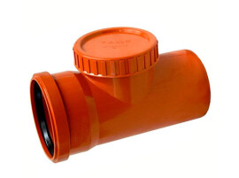 Ostendorf KG Ревизия круглая KGRE 160