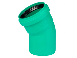 Ostendorf KG2000B Отвод 30°