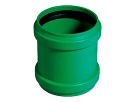 Ostendorf KG2000MM Муфта двойная 160