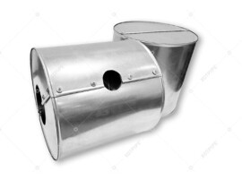 Бочонки XOTPIPE O-МЕ-ZN BAR