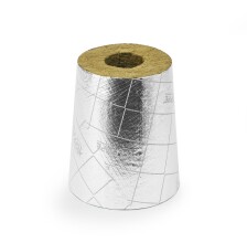 Переход XOTPIPE SP-100 P Alu