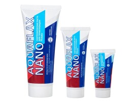 Паста для льна Aquaflax nano