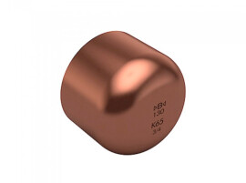 Заглушки медные IBP K65 K5301