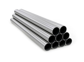 Трубы оцинкованные IBP Press Carbon