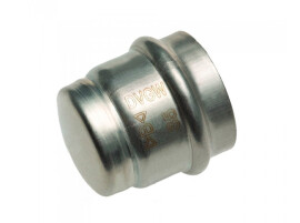 Заглушка пресс IBP Press Inox PS5301