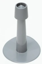 Fachmann Аэратор кровельный А 75x240 PVC