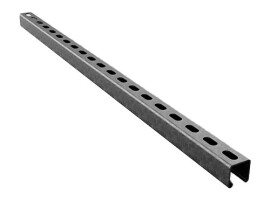 Fachmann Страт-профиль монтажный 41x41x2,0x500