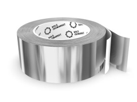 Лента алюминиевая Energopro