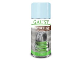 GAUST Буферный очиститель резины