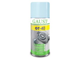 GAUST Жидкий ключ