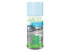 GAUST Очиститель стекол