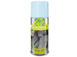 GAUST Очиститель тканевого салона