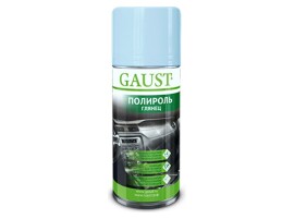 GAUST Полироль салона