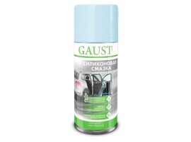 GAUST Силиконовая смазка