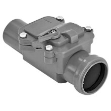 TEBO PP Обратный клапан 50
