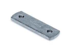 Termoclip TND Гайки профиля двойные