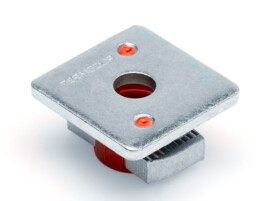 Termoclip Гайка быстрого монтажа TNQ 41 6F M10