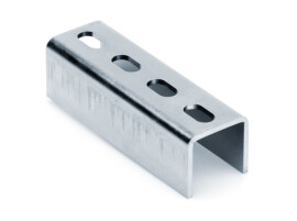 Termoclip TSC SC Соединитель профиля седельный