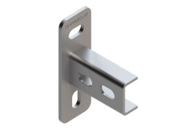Termoclip TSF T Фланцы седельные поперечные