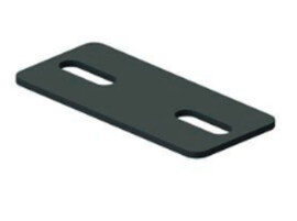 Termoclip Вставка изолирующая TRI 180Х80